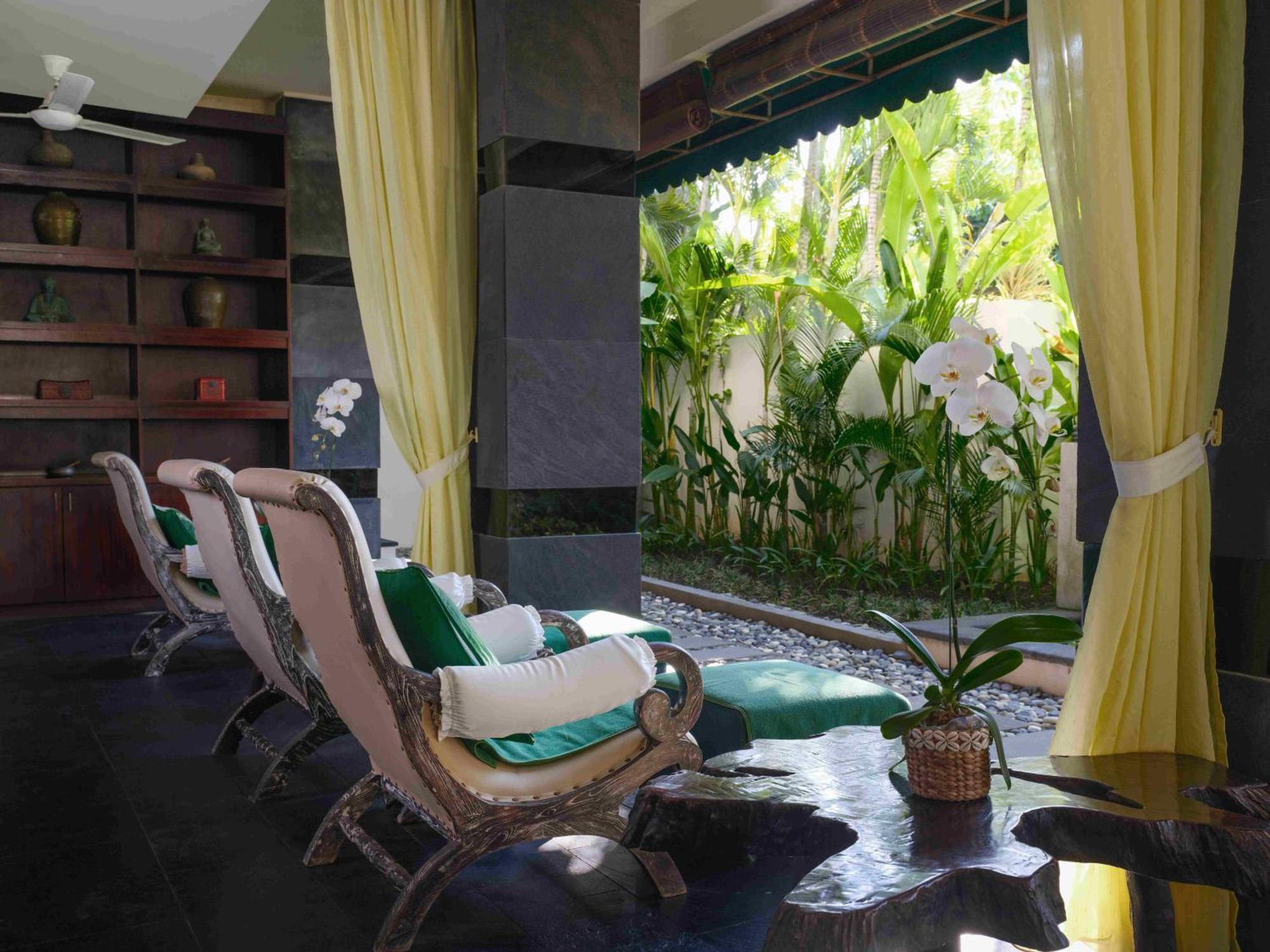 Blu-Zea Resort By Double-Six Seminyak Kültér fotó
