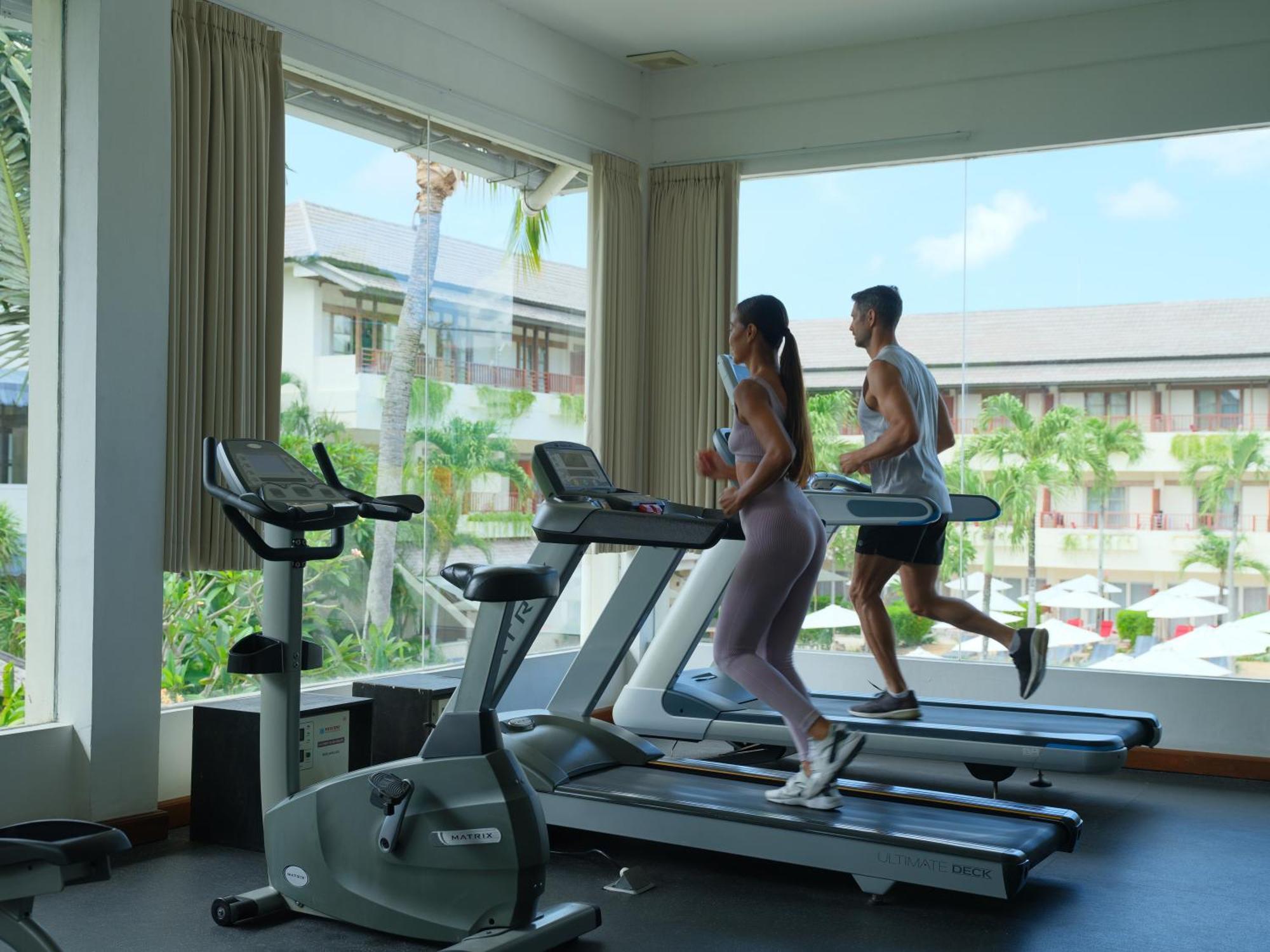 Blu-Zea Resort By Double-Six Seminyak Kültér fotó