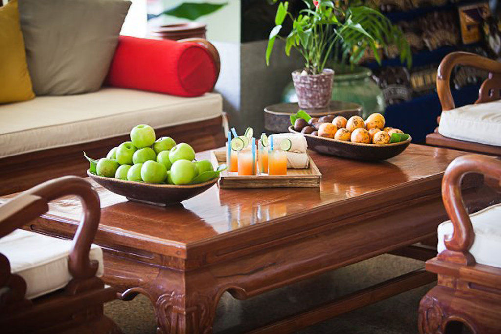 Blu-Zea Resort By Double-Six Seminyak Kültér fotó