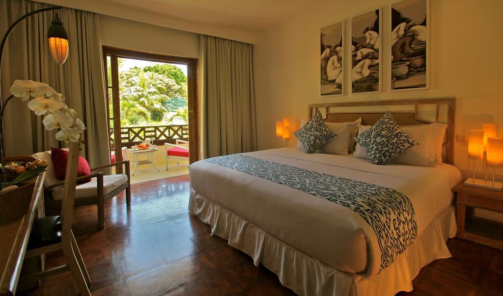 Blu-Zea Resort By Double-Six Seminyak Kültér fotó